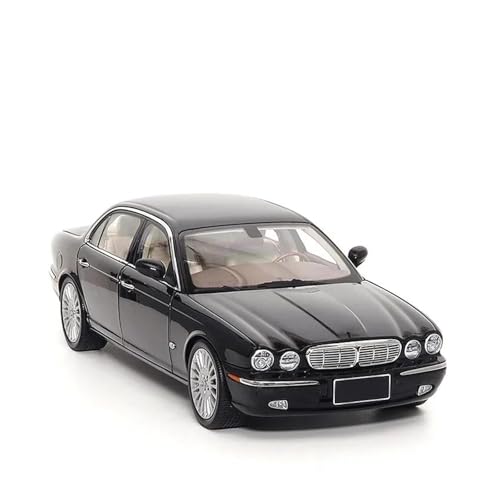 1:18 für die dritte Generation Xj350 Miniatur-Automodell-Dekorationen 1:18 für die dritte Generation Xj350 Miniatur-Automodell-Dekorationen von JXYAQTSOF