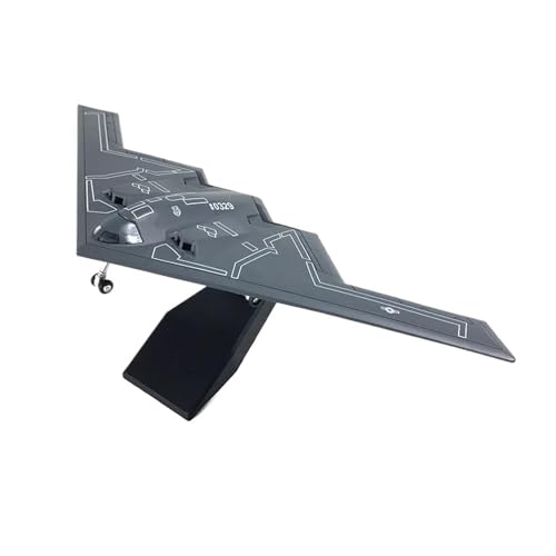 1:200 Für B-2A Bomber Flugzeug Flugzeug Flugzeug Replik Modell Spielzeug Display Sammlung 1:200 Für B-2A Bomber Flugzeug Flugzeug Flugzeug Replik Modell Spielzeug Display Sammlung von JXYAQTSOF