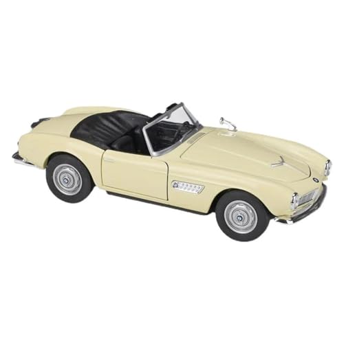 1:24 für 507 Roadster Legierung Druckguss Auto Modell Home Decor Serie 1:24 für 507 Roadster Legierung Druckguss Auto Modell Home Decor Serie von JXYAQTSOF