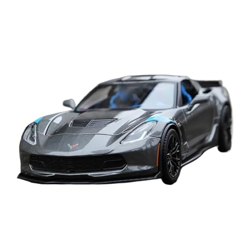 1:24 für Corvette Grandsport Druckgusslegierung Statisches Modell Home Decor Collection 1:24 für Corvette Grandsport Druckgusslegierung Statisches Modell Home Decor Collection von JXYAQTSOF