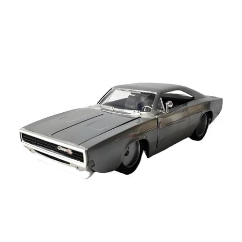 1:24 für Dodge Charger R/T Legierung Auto Urlaub Geschenke 1:24 für Dodge Charger R/T Legierung Auto Urlaub Geschenke von JXYAQTSOF