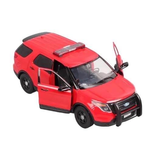 1:24 für Explorer 2015 Legierung Auto Druckguss Modell Home Decor Serie 1:24 für Explorer 2015 Legierung Auto Druckguss Modell Home Decor Serie von JXYAQTSOF