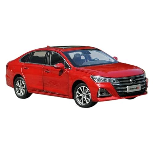 1:24 für Gac Trumpchi Neue Generation Ga6 2019 Druckguss-Legierung Automodell Home Decor Collection 1:24 für Gac Trumpchi Neue Generation Ga6 2019 Druckguss-Legierung Automodell Home Decor Collection von JXYAQTSOF