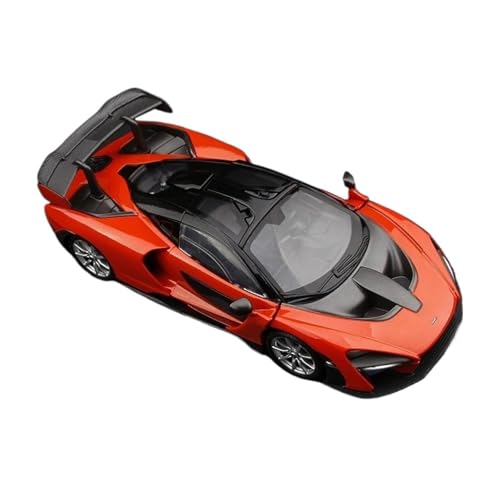 1:24 für Senna Supercar Legierung Auto Druckguss Auto Modell Home Decor Serie 1:24 für Senna Supercar Legierung Auto Druckguss Auto Modell Home Decor Serie von JXYAQTSOF