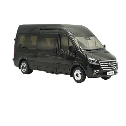 1:24 für Yutong Tianjun V6 Kommerziellen Fahrzeug Mpv Legierung Statische Modell Wohnkultur Sammlung 1:24 für Yutong Tianjun V6 Kommerziellen Fahrzeug Mpv Legierung Statische Modell Wohnkultur Sammlung von JXYAQTSOF