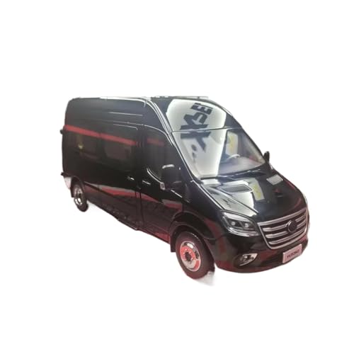 1:24 für Yutong Tianjun V6 Kommerziellen Fahrzeug Simulation Legierung Statische Auto Modell Zu Hause Dekoration 1:24 für Yutong Tianjun V6 Kommerziellen Fahrzeug Simulation Legierung Statische Auto Modell Zu Hause Dekoration von JXYAQTSOF