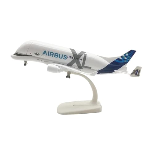 1:300 Für Beluga AIR Bus Flugzeug Flugzeug Modell Flugzeug Modell Diecast Metall Flugzeuge Sammeln 1:300 Für Beluga AIR Bus Flugzeug Flugzeug Modell Flugzeug Modell Diecast Metall Flugzeuge Sammeln von JXYAQTSOF