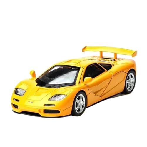1:32 für McLares F1 Supercar Miniatur Auto Modell Hause Regal Kleine Dekorative Ornamente von JXYAQTSOF