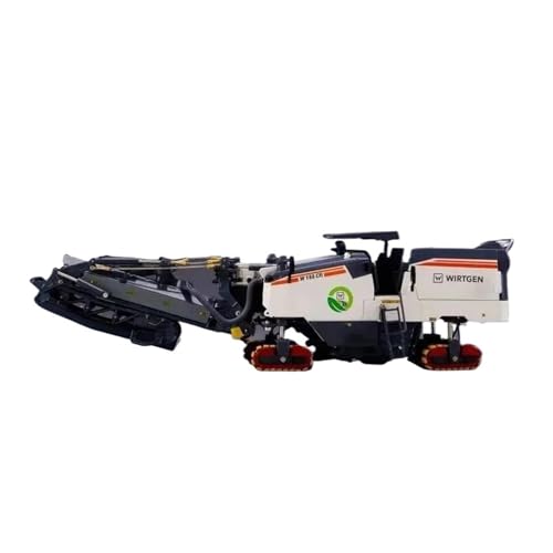1:35 für W155CFi/W195i Fräsen Maschine Simulation Legierung Engineering Maschinen Modell Zu Hause Dekoration 1:35 für W155CFi/W195i Fräsen Maschine Simulation Legierung Engineering Maschinen Modell Zu Hause Dekoration von JXYAQTSOF