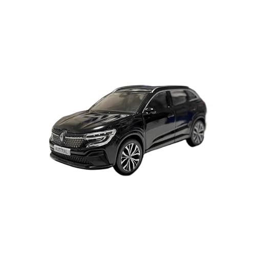 1:43 ForScale Renault Austral 2022 SUV Simulation Legierung Statische Auto Modell Hause Dekoration 1:43 ForScale Renault Austral 2022 SUV Simulation Legierung Statische Auto Modell Hause Dekoration von JXYAQTSOF