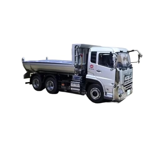 1:43 Für Ud Schlacke LKW Simulation Legierung LKW Modell Fan Sammlung Display Home Dekoration von JXYAQTSOF