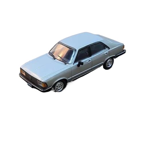 1:43 für 1982 Volkswagen 1500 Argentinien RareDie-cast Legierung Auto Modell Wohnkultur Sammlung von JXYAQTSOF