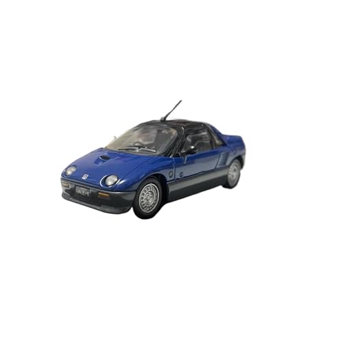 1:43 für Autozam Az-1 Druckguss-Simulation Legierung Automodell Home Decor Collection 1:43 für Autozam Az-1 Druckguss-Simulation Legierung Automodell Home Decor Collection von JXYAQTSOF