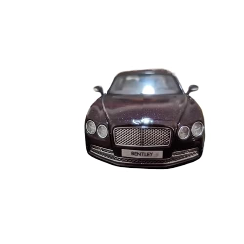 1:43 für Bentley Flying Spur W12 Simulation Legierung Auto Modell Fans Sammlung Hause Dekoration 1:43 für Bentley Flying Spur W12 Simulation Legierung Auto Modell Fans Sammlung Hause Dekoration von JXYAQTSOF