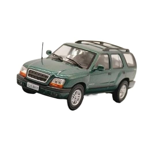 1:43 für Blazer 2nd Generation Off-Road Legierung Auto Modell Home Decor Serie 1:43 für Blazer 2nd Generation Off-Road Legierung Auto Modell Home Decor Serie von JXYAQTSOF