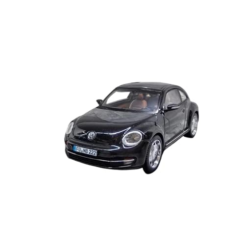 1:43 für Deutschland der Erste GenerationDieSmall Auto Statische Modell Wohnkultur Sammlung von JXYAQTSOF