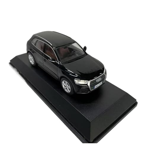 1:43 für Druckguss Q5 Geländewagen Simulation Legierung Auto Modell Home Decor Sammlung von JXYAQTSOF