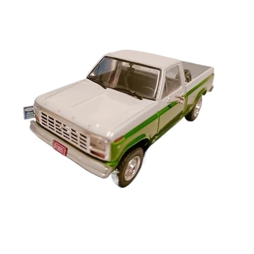 1:43 für Ford F-100 1982 Pickup Klassisches Modellauto Sammlerstück Ausstellungsstück 1:43 für Ford F-100 1982 Pickup Klassisches Modellauto Sammlerstück Ausstellungsstück von JXYAQTSOF
