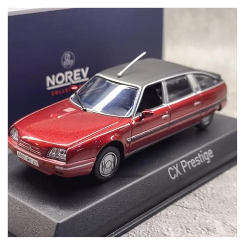 1:43 für Französisch Citroën CX Prestine Druckgusslegierung Statisches Luxusautomodell Home Decor Collection 1:43 für Französisch Citroën CX Prestine Druckgusslegierung Statisches Luxusautomodell Home Decor Collection von JXYAQTSOF