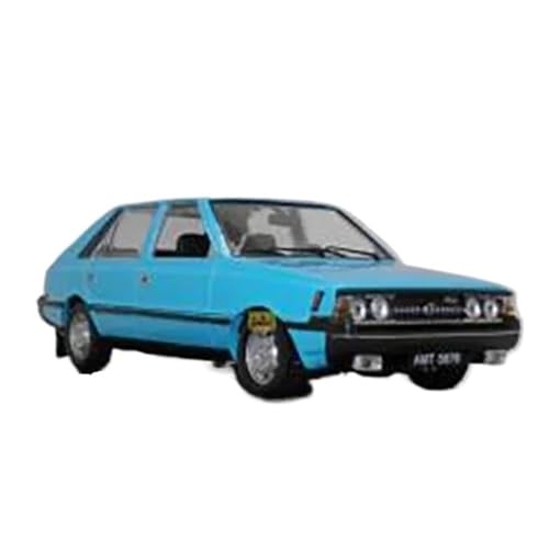 1:43 für Ist 1978 Fsopolonez Caro Ehemaliges sowjetisches Metalldruckguss-Statik-Miniaturauto 1:43 für Ist 1978 Fsopolonez Caro Ehemaliges sowjetisches Metalldruckguss-Statik-Miniaturauto von JXYAQTSOF