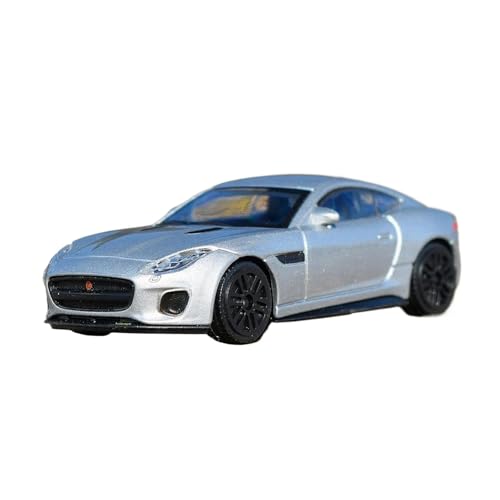 1:43 für Jaguar F-Type 2018 40 Display Modelle Klassische Sammler Auto Repliken 1:43 für Jaguar F-Type 2018 40 Display Modelle Klassische Sammler Auto Repliken von JXYAQTSOF
