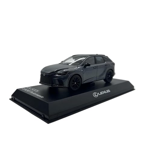 1:43 für Lexus Rx 500h F Sport Performance Legierung Statische Ornament 1:43 für Lexus Rx 500h F Sport Performance Legierung Statische Ornament von JXYAQTSOF