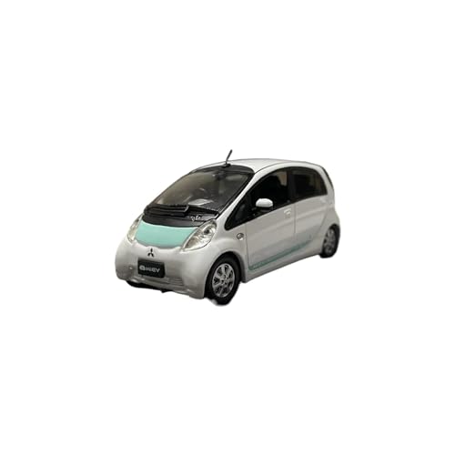 1:43 für Mitsubishi I-MiEV New Energy Electric Druckgusslegierung Statisches Automodell Home Decor Collection 1:43 für Mitsubishi I-MiEV New Energy Electric Druckgusslegierung Statisches Automodell Home Decor Collection von JXYAQTSOF