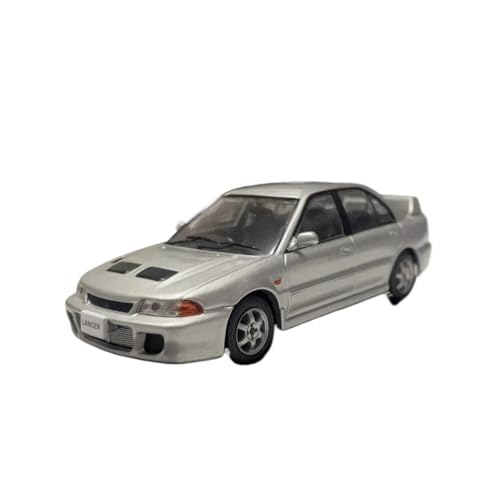 1:43 für Mitsubishi Lancer RS Evolution 1992 Druckgusslegierung Statisches Automodell Home Decor Collection 1:43 für Mitsubishi Lancer RS Evolution 1992 Druckgusslegierung Statisches Automodell Home Decor Collection von JXYAQTSOF