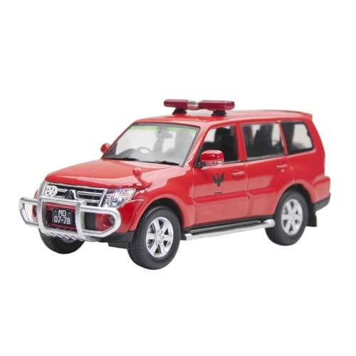 1:43 für Mitsubishi Paje Legierung Polizei Druckguss Auto Modell Home Decor Serie 1:43 für Mitsubishi Paje Legierung Polizei Druckguss Auto Modell Home Decor Serie von JXYAQTSOF