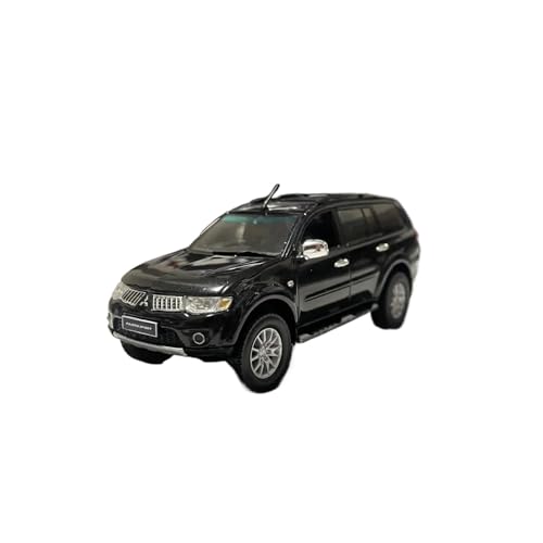 1:43 für Mitsubishi Pajero Sport SUV Druckgusslegierung Statisches Automodell Home Decor Collection 1:43 für Mitsubishi Pajero Sport SUV Druckgusslegierung Statisches Automodell Home Decor Collection von JXYAQTSOF