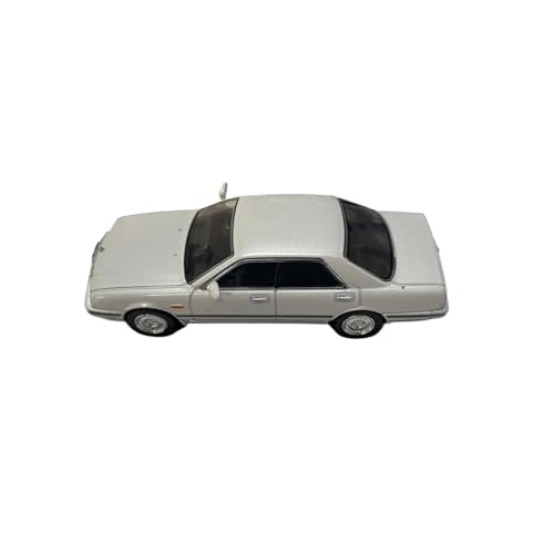 1:43 für Nissan Cedric CIMA Y31 Typ II 1988 Simulierte Legierung Statische Auto Modell Hause Dekoration 1:43 für Nissan Cedric CIMA Y31 Typ II 1988 Simulierte Legierung Statische Auto Modell Hause Dekoration von JXYAQTSOF