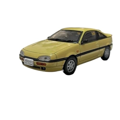 1:43 für Nissan NX Coupe 1990 Simulation Legierung Statische Auto Modell Hause Dekoration 1:43 für Nissan NX Coupe 1990 Simulation Legierung Statische Auto Modell Hause Dekoration von JXYAQTSOF