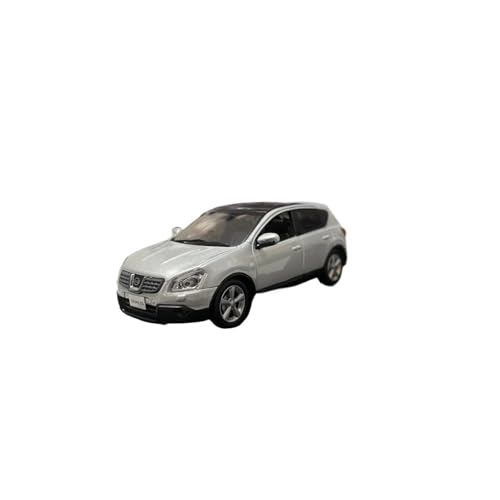 1:43 für Nissan Qashqai Dualis 2007 Simulation Legierung Statische Auto Modell Zu Hause Dekoration 1:43 für Nissan Qashqai Dualis 2007 Simulation Legierung Statische Auto Modell Zu Hause Dekoration von JXYAQTSOF