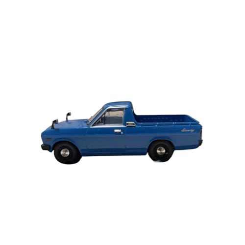 1:43 für Nissan Sunny Truck 1971 Simulation Legierung Statische Auto Modell Zu Hause Dekoration 1:43 für Nissan Sunny Truck 1971 Simulation Legierung Statische Auto Modell Zu Hause Dekoration von JXYAQTSOF