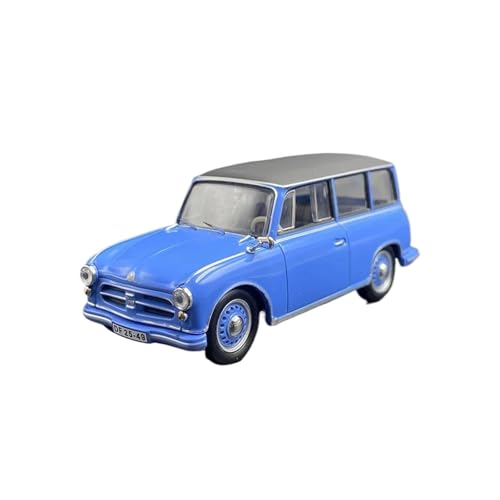 1:43 für Ostdeutschland Blau Awz P70 Kombi 1957 Statische Legierung Automodell Home Decor Serie 1:43 für Ostdeutschland Blau Awz P70 Kombi 1957 Statische Legierung Automodell Home Decor Serie von JXYAQTSOF