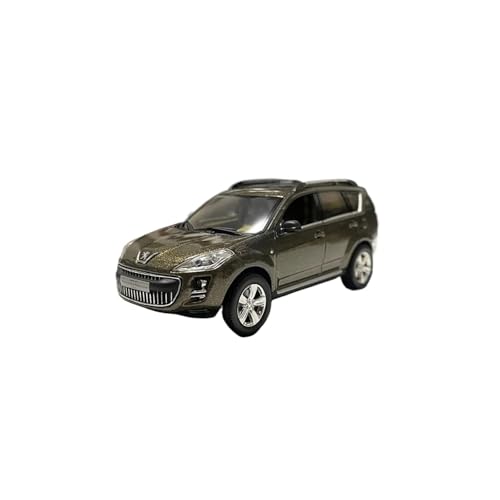 1:43 für Peugeot 4007 Holland SUV Simulation Legierung Statische Auto Modell Zu Hause Dekoration 1:43 für Peugeot 4007 Holland SUV Simulation Legierung Statische Auto Modell Zu Hause Dekoration von JXYAQTSOF