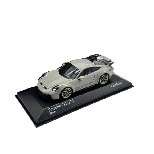 1:43 für Porsche GT3 911 2018 Druckguss-Simulation Luxus-Sportwagen-Kollektion und Heimdekoration 1:43 für Porsche GT3 911 2018 Druckguss-Simulation Luxus-Sportwagen-Kollektion und Heimdekoration von JXYAQTSOF