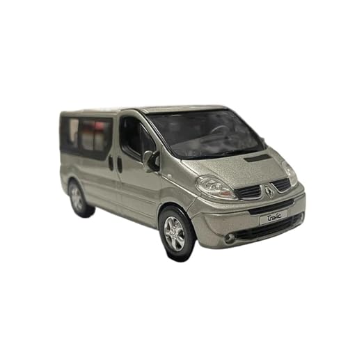1:43 für Renault Trafic 2006 Display Modelle Klassische Sammler Auto Repliken 1:43 für Renault Trafic 2006 Display Modelle Klassische Sammler Auto Repliken von JXYAQTSOF