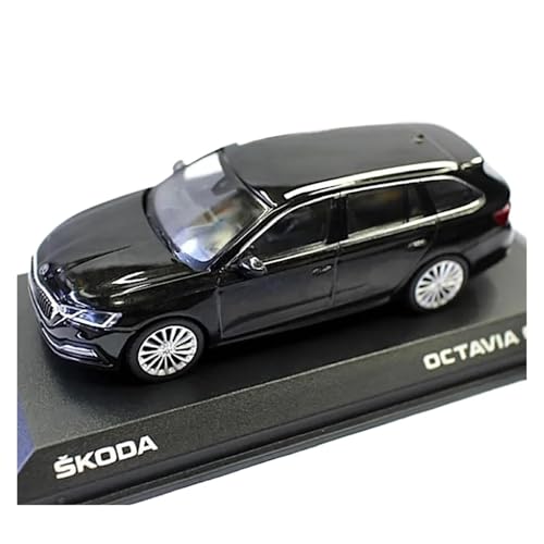 1:43 für Skoda Octavia Combi A8 2020 Reise Edition Legierung Simulation Auto Modell Home Decor Serie 1:43 für Skoda Octavia Combi A8 2020 Reise Edition Legierung Simulation Auto Modell Home Decor Serie von JXYAQTSOF