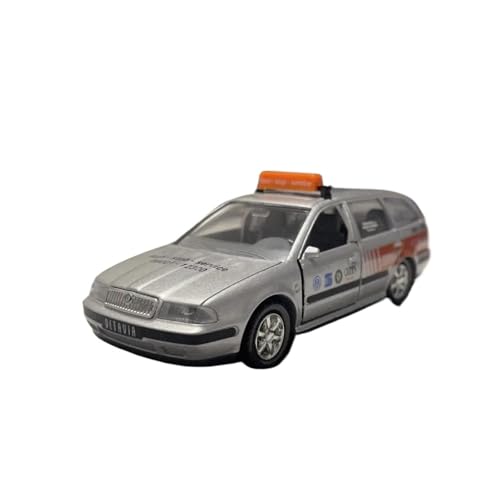 1:43 für Skoda Octavia Combi Reise Metall Auto Modelle Für Erwachsene Sammler 1:43 für Skoda Octavia Combi Reise Metall Auto Modelle Für Erwachsene Sammler von JXYAQTSOF