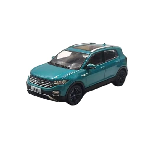 1:43 für TACOUA SUV Metall Auto Modelle Für Erwachsene Sammler von JXYAQTSOF