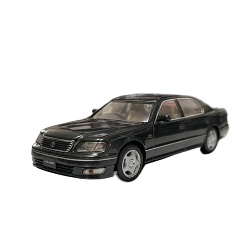 1:43 für Toyota CELSIOR UCF21LS400 Klassische Modell Auto Sammler Display Stück von JXYAQTSOF