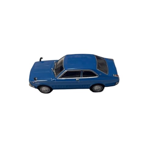 1:43 für Toyota Carina 1970 Zweitürige Erste Generation Simulation Legierung Statisches Automodell Dekoration 1:43 für Toyota Carina 1970 Zweitürige Erste Generation Simulation Legierung Statisches Automodell Dekoration von JXYAQTSOF