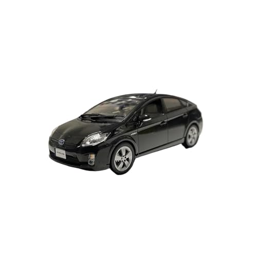 1:43 für Toyota Prius NHW30 2009 Simulation Legierung Statische Auto Modell Zu Hause Dekoration von JXYAQTSOF