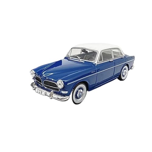 1:43 für Volvo 120 Druckguss Simulierte Legierung Auto Modell Home Decor Sammlung 1:43 für Volvo 120 Druckguss Simulierte Legierung Auto Modell Home Decor Sammlung von JXYAQTSOF