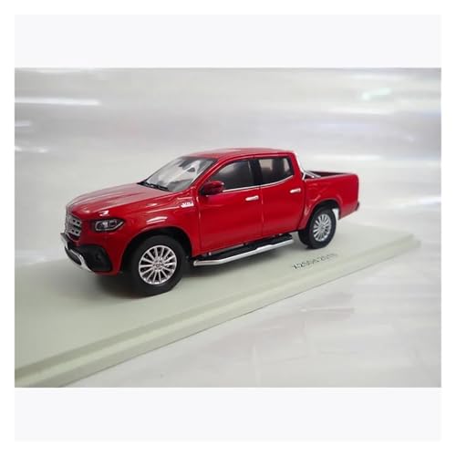 1:43 für X250d 2018 X Neue Pickup Auto Modell Kleine Fracht Wohnkultur Sammlung 1:43 für X250d 2018 X Neue Pickup Auto Modell Kleine Fracht Wohnkultur Sammlung von JXYAQTSOF