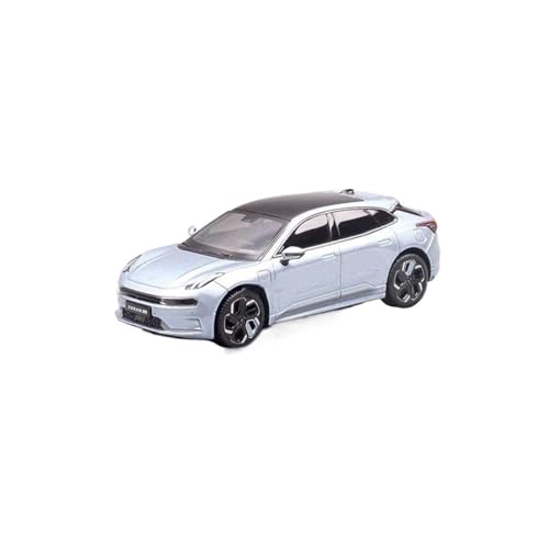 1:43 für Zeekr 001 Neue Energie Druckguss Auto Legierung Modell Home Decor Sammlung von JXYAQTSOF