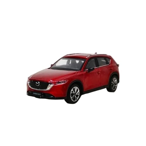 1:64 Changan Mazda CX-5 Ma 5 Metall Sammlerautomodelle Und Souvenirs 1:64 Changan Mazda CX-5 Ma 5 Metall Sammlerautomodelle Und Souvenirs von JXYAQTSOF