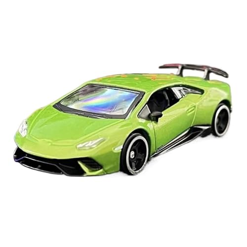 1:64 Für Hurricane Simulation Legierung Metall Druckguss Automodelle Sammler-Grade Druckguss Fahrzeuge von JXYAQTSOF