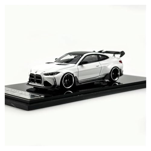 1:64 for BMW M4 ADRO Body KIT Wide Body Simulation Alloy Static Car Model Home Decoration 1:64 for BMW M4 ADRO Body KIT Wide Body Simulation Alloy Static Car Model Home Decoration von JXYAQTSOF
